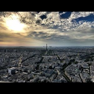 Meet your Posher, Erin